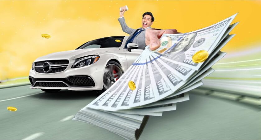 Có Bị Phạt Không Nếu Cầm Đồ Xe Ô Tô Đang Vay Trả Góp Ngân Hàng Tại TP.HCM?