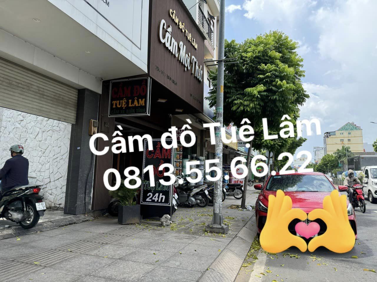 Dịch Vụ Cầm Đồ Chuyên Nghiệp: Hỗ Trợ Tài Chính An Toàn và Bảo Mật